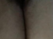 Solo masturbation at work 14/16