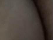 Solo masturbation at work 6/16