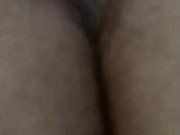Solo masturbation at work 7/16