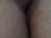 Solo masturbation at work 9/16
