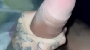 A real Italian dick To slow down 