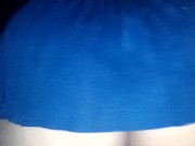 grown man almost can't handle the pussy and the ass of the new girl. 6/16