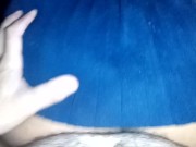 grown man almost can't handle the pussy and the ass of the new girl. 9/16