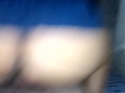 young woman giving pussy tea, schoolgirl dress sitting tight 1/16