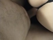 asi me termina convenciendo la vendedora de autos par que firme la compra 7/16