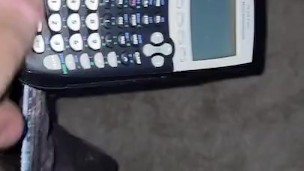 DICK DOES MATH!