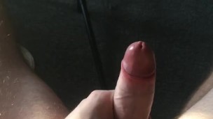 twink beats his meat pt. 1