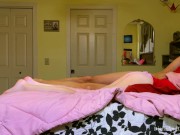 #115 Girlfriend Riding Me on Valentine's Night 16/16