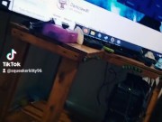 Roomates Twitch go follow  10/16