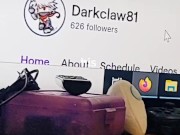 Roomates Twitch go follow  16/16