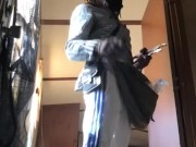 Building yourself different  - Screenshot 1 of 16 - BBC