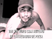 Como Controlar EJACULAÇÃO em 3 Passos (Parte 2) 14/16