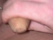 Does DADDY Like It When I Lick & Finger His Ass 1/16