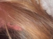 Does DADDY Like It When I Lick & Finger His Ass 14/16