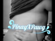PinayXPawg - Thicc Asian BBW Smooth Dick ride 5/16