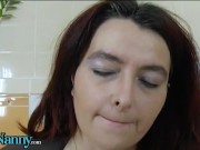 OLDNANNY Big boobs and chunky body of mature lady needs fuck 6/16