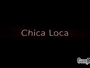 Mijn vrouw wou goed aangepakt worden op valentijns dag zaad dump 15/16