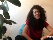 Mary Anal Masturbates For the Camera 9/16