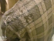 宅飲み中の友人宅トイレで小柄な美女が騎乗位腰振り生ハメセックスで膣奥を突かれて中出しフィニッシュ まろちゃんねる/日本人/素人/カップル/ハメ撮り/無修正/japan/hentai 10/16