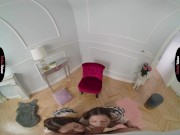 VIRTUAL TABOO - Teach Me How To Pleasure Me 5/16