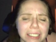 I can stop screaming 10/16