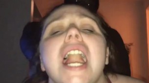 I can stop screaming