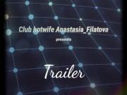 Trailer. I like to fuck my pussy 3/16