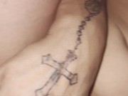 Anybody Can Get It… Pound That Lil Pussy However I Want!!  13/16