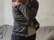 Continuation of evening leisure 13/16