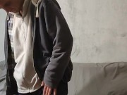 Continuation of evening leisure 14/16