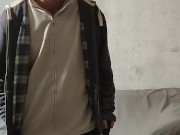 Continuation of evening leisure