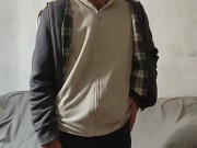 Continuation of evening leisure 16/16