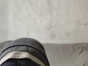 Continuation of evening leisure 2/16