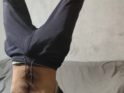 Continuation of evening leisure 3/16