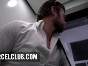 Super hot blonde babe loves the sodomy 5/16