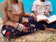 this is my sister in law and her boobs are huge 1/16