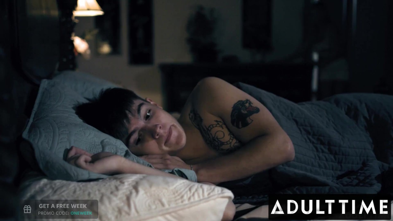 ADULT TIME - OMG Stepson Is That You Fucking Me! With Rachael Cavalli & Tyler Cruise - Free Sex Video - RedTube