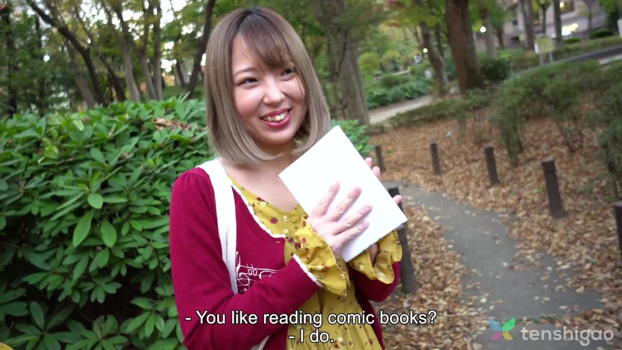 素人日本人Kotone面接無修正マンコ手マン、パイズリ、チンポしゃぶり - RedTube