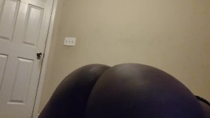 Thick dl bottom twerk 