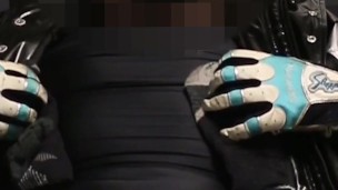 激汚いサカストを咥えながらシコる変態野球部　A hentai baseball player who masturbates while licking a dirty football socks