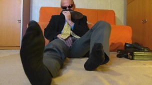 Man's scent (3)