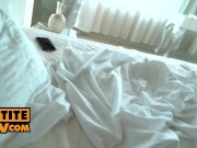 Nicole Love wants you in all her wet holes - itsPOV 4/16