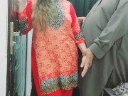 Desi newly married wife fucked in ass by her father in law when her husband not at home 1/16