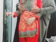 Desi newly married wife fucked in ass by her father in law when her husband not at home 2/16