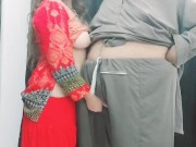 Desi newly married wife fucked in ass by her father in law when her husband not at home 6/16