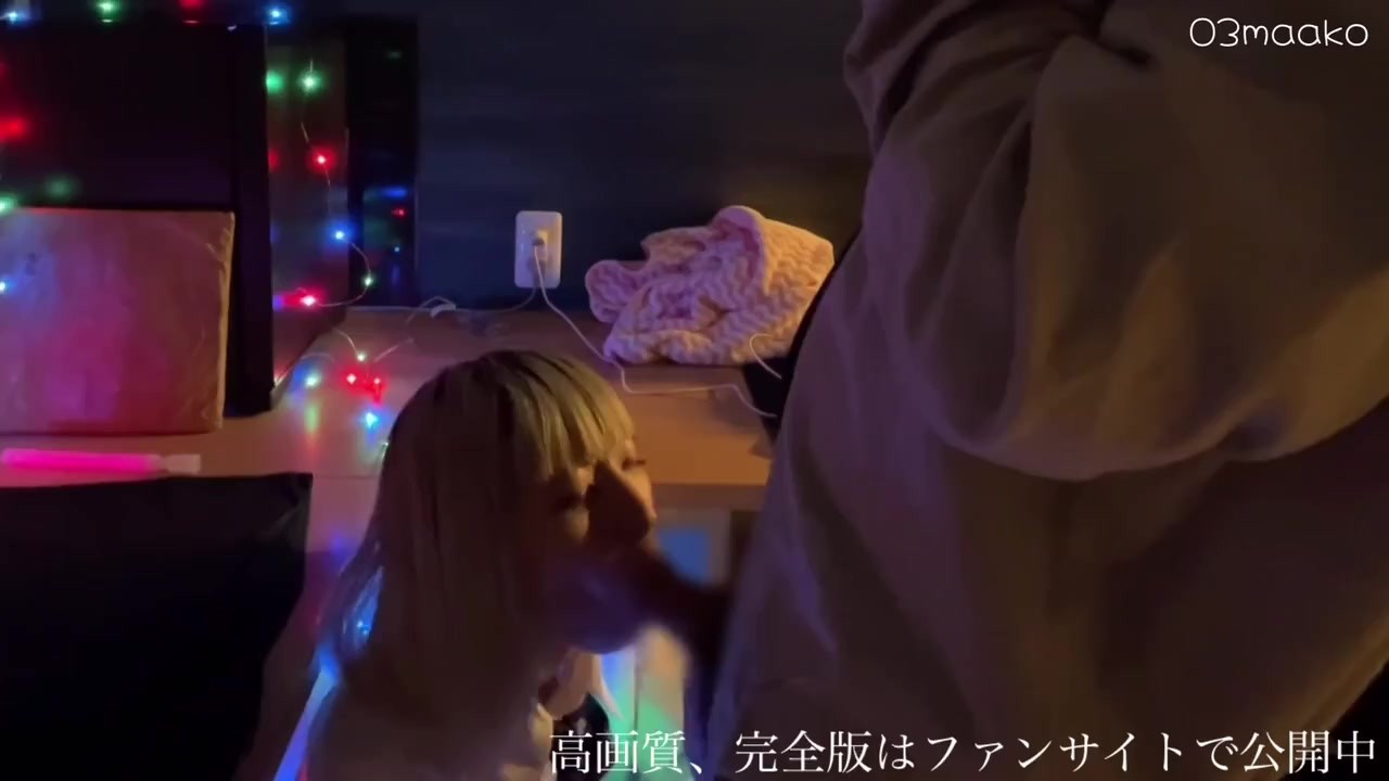 夜景の綺麗なオフィスでロマンティックなエッチをしてくれました【地下アイドル　マユカ】 - Vídeo de sexo grátis - RedTube