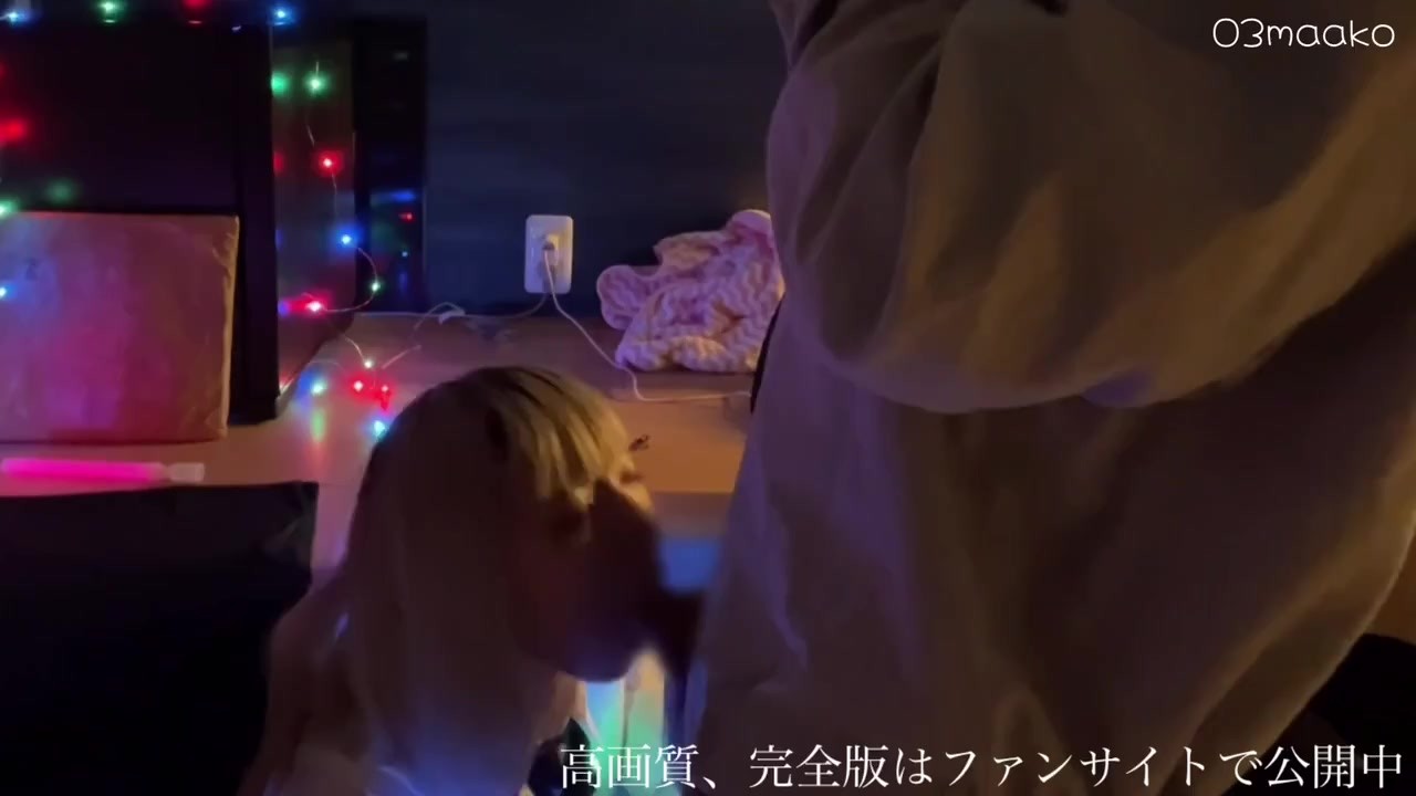 夜景の綺麗なオフィスでロマンティックなエッチをしてくれました【地下アイドル　マユカ】 - Vídeo de sexo grátis - RedTube