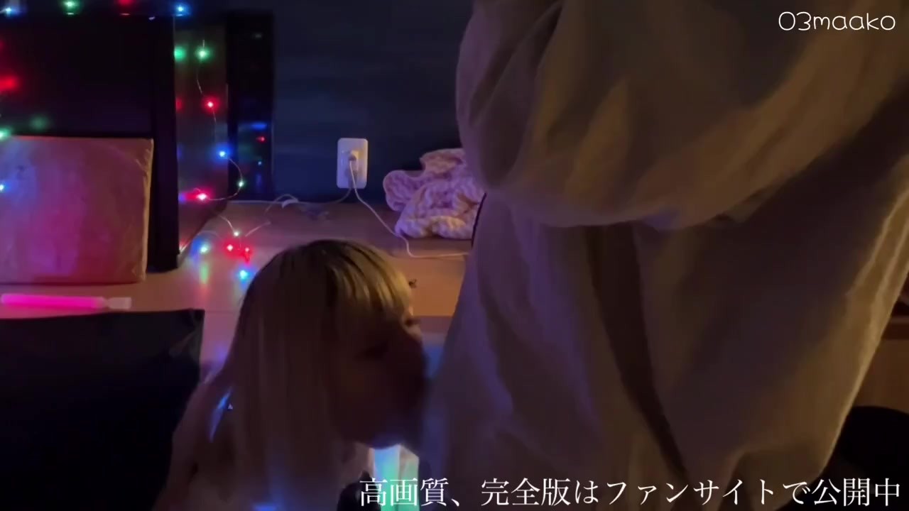 夜景の綺麗なオフィスでロマンティックなエッチをしてくれました【地下アイドル　マユカ】 - Vídeo de sexo grátis - RedTube