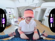 TmwVRnet - Mia Evans - Sex prevails over tennis 3/16