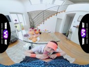 TmwVRnet - Mia Evans - Sex prevails over tennis 4/16